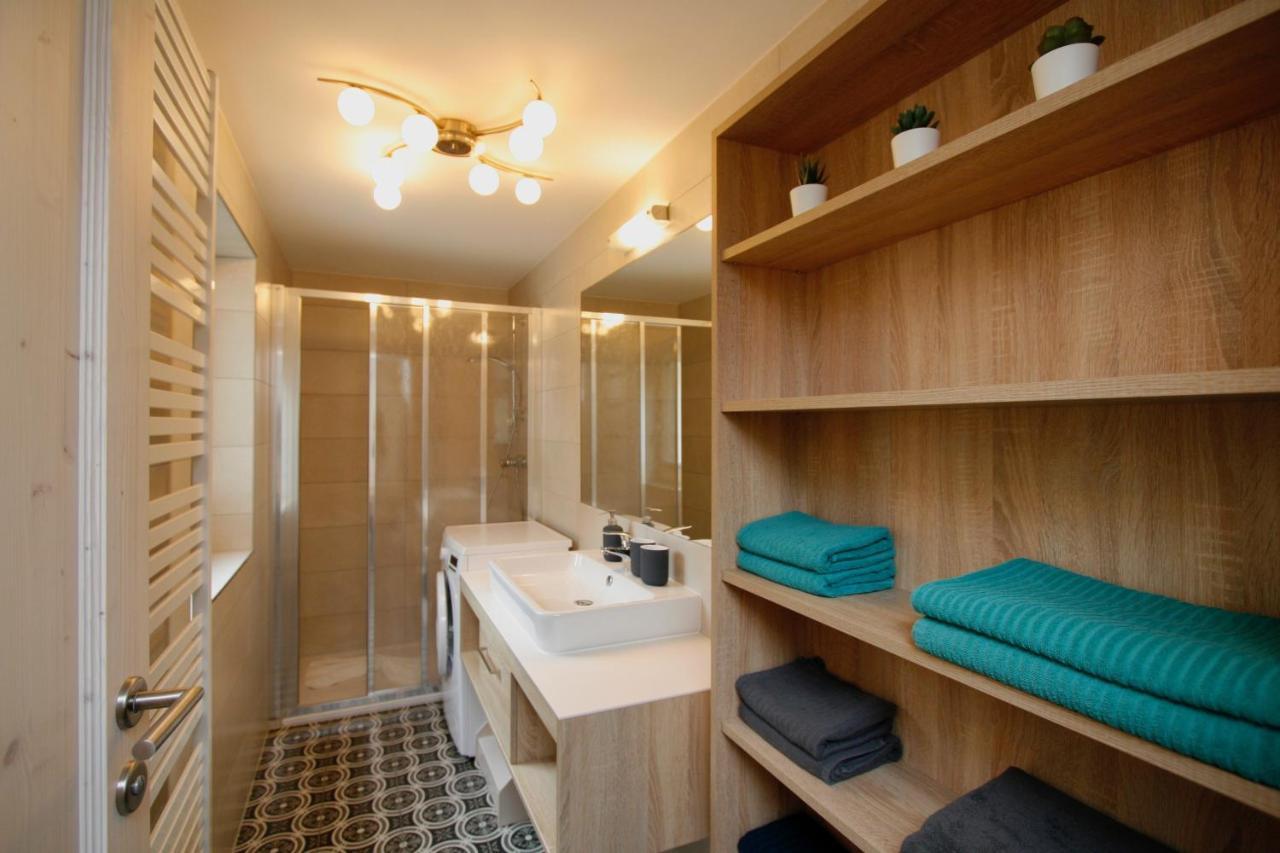 Ferienhaus Sonnberg Хюттау Экстерьер фото